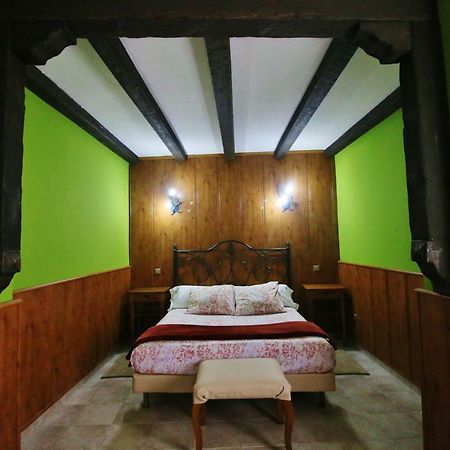 Posada Del Camino Real Torrelaguna 외부 사진