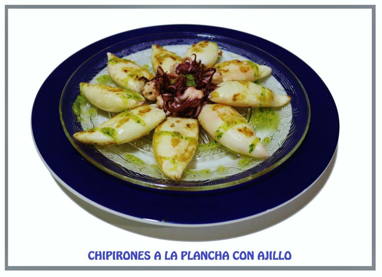 Posada Del Camino Real Torrelaguna 외부 사진